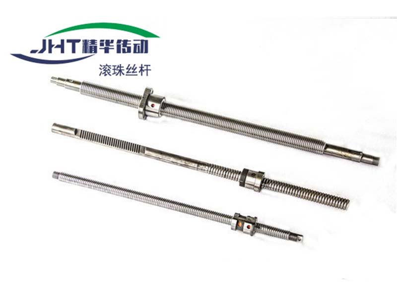 昆明滚珠丝杠系列-03