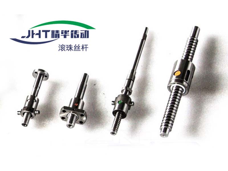 昆明滚珠丝杠系列-08