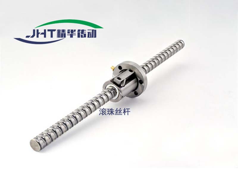 昆明滚珠丝杠系列-01